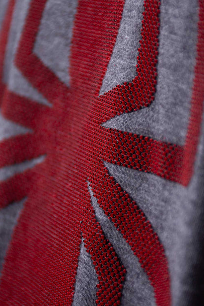  POLERA DE SPIDERMAN REGULAR FIT PARA HOMBRE