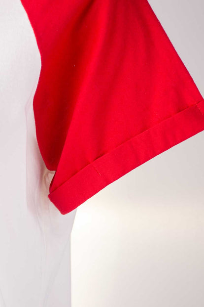  POLERA DE MAFALDA REGULAR FIT PARA MUJER