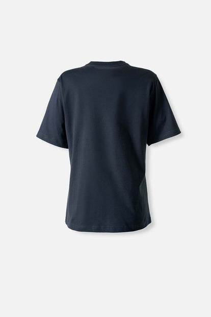  POLERA DE MAFALDA REGULAR FIT PARA MUJER