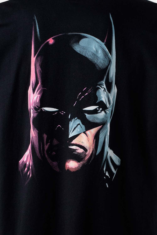Card slide image -  POLERA DE BATMAN REGULAR FIT PARA HOMBRE
