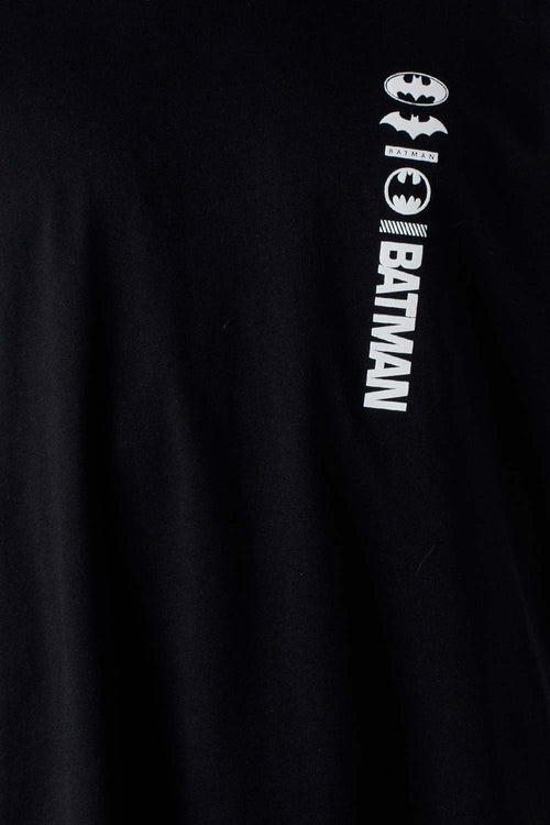Card slide image -  POLERA DE BATMAN REGULAR FIT PARA HOMBRE