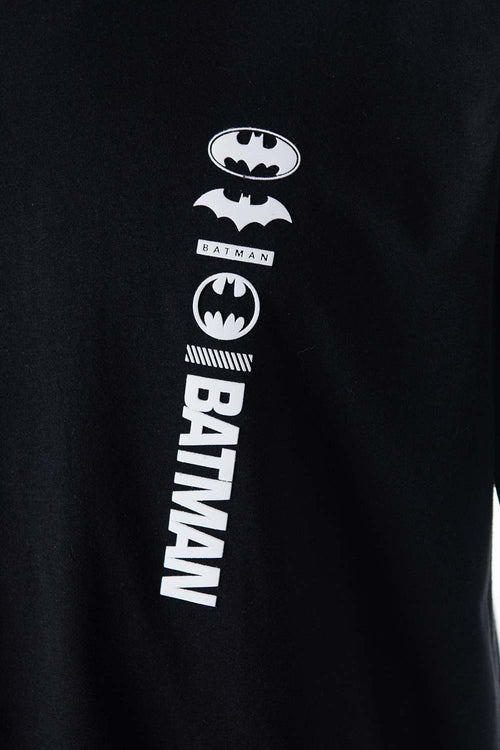 Card slide image -  POLERA DE BATMAN REGULAR FIT PARA HOMBRE