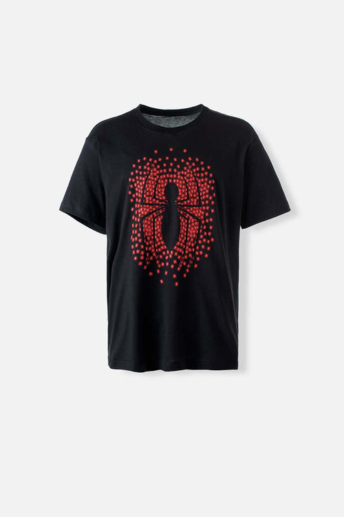Card slide image -  POLERA  DE SPIDER-MAN REGULAR FIT PARA HOMBRE