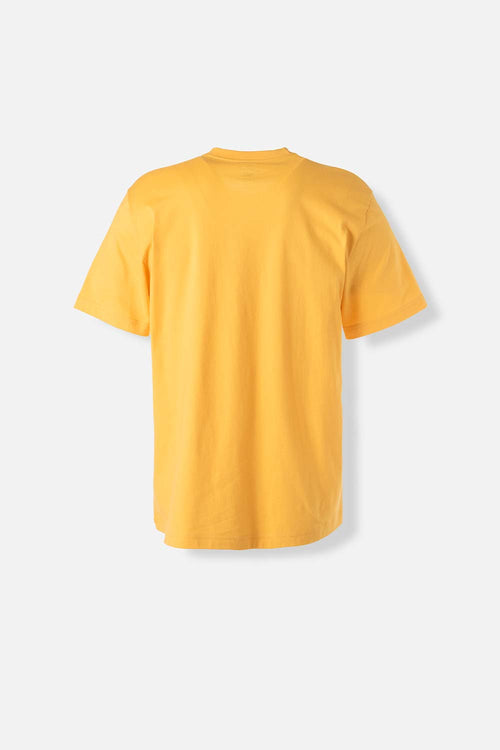 Card slide image -  POLERA  DE LOS SIMPSON AMARILLA MANGA CORTA PARA HOMBRE