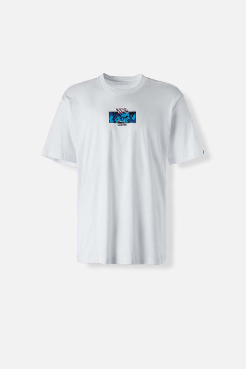 Card slide image -  POLERA  X-MEN MANGA CORTA BLANCA PARA HOMBRE