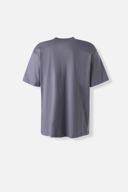  POLERA DE EL JOKER REGULAR FIT PARA HOMBRE