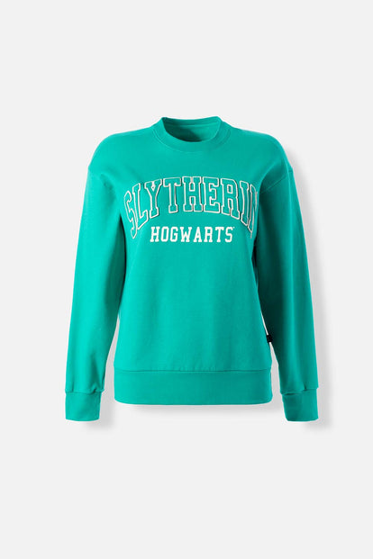  POLERONES DE HARRY POTTER REGULAR FIT PARA MUJER