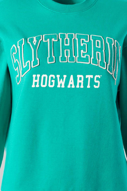  POLERONES DE HARRY POTTER REGULAR FIT PARA MUJER