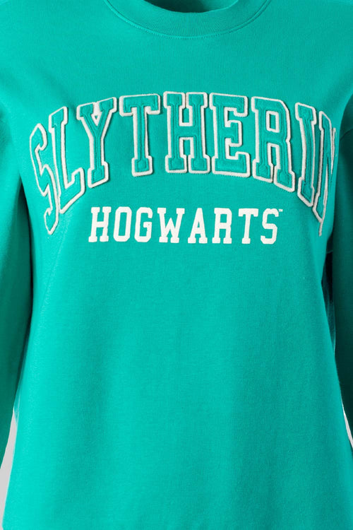 Card slide image -  POLERONES DE HARRY POTTER REGULAR FIT PARA MUJER