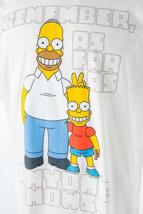 Card slide image -  POLERA DE LOS SIMPSON REGULAR FIT PARA HOMBRE