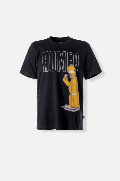 Card slide image -  POLERA DE LOS SIMPSONS REGULAR FIT PARA HOMBRE