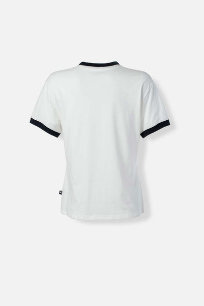  POLERA DE MAFALDA SLIM FIT PARA MUJER