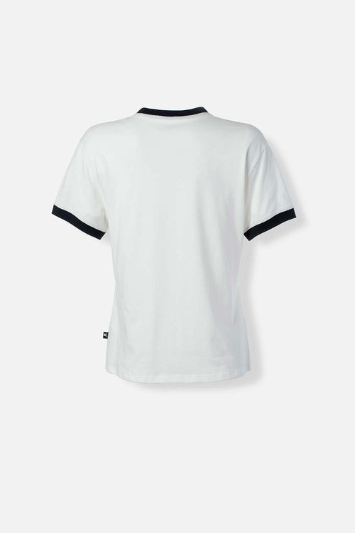 Card slide image -  POLERA DE MAFALDA SLIM FIT PARA MUJER