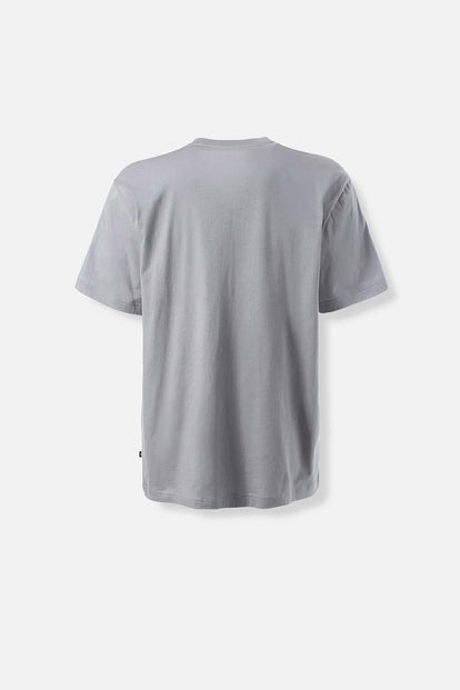  POLERA DE RICK & MORTY REGULAR FIT PARA HOMBRE