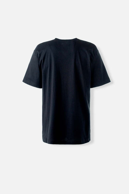  POLERA DE SUPERMAN REGULAR FIT PARA HOMBRE