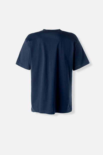  POLERA DE SUPERMAN REGULAR FIT PARA HOMBRE