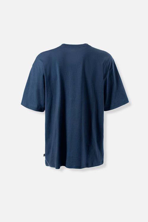 Card slide image -  POLERA  DE PLAY STATION OVERSIZE AZUL PARA HOMBRE
