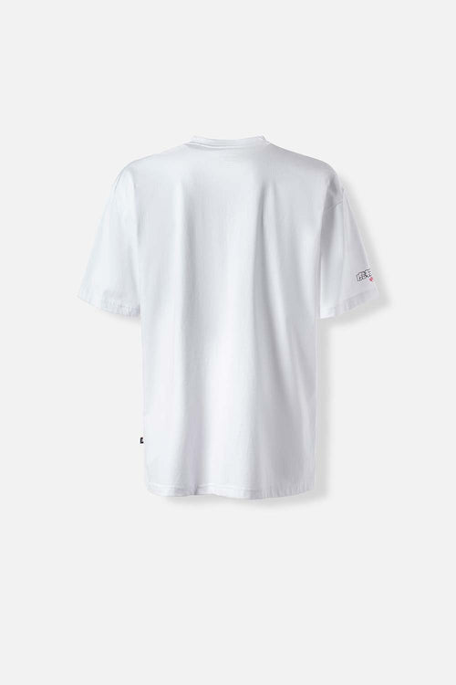 Card slide image -  POLERA DE JUJUTSU KAISEN OVERSIZED FIT PARA HOMBRE