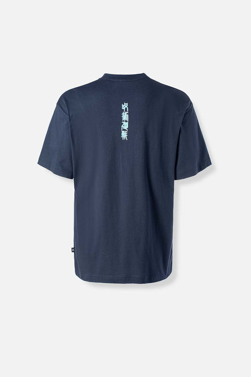 Card slide image -  POLERA DE JUJUTSU KAISEN RELAX FIT PARA HOMBRE