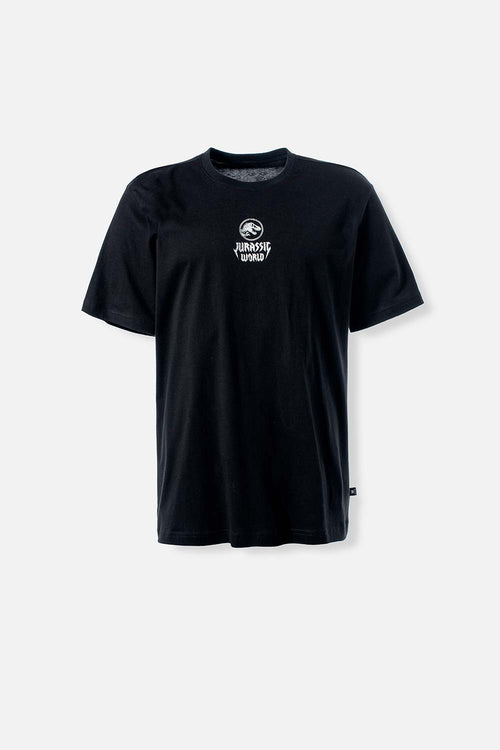 Card slide image -  POLERA DE JURASSIC WORLD RELAX FIT PARA HOMBRE
