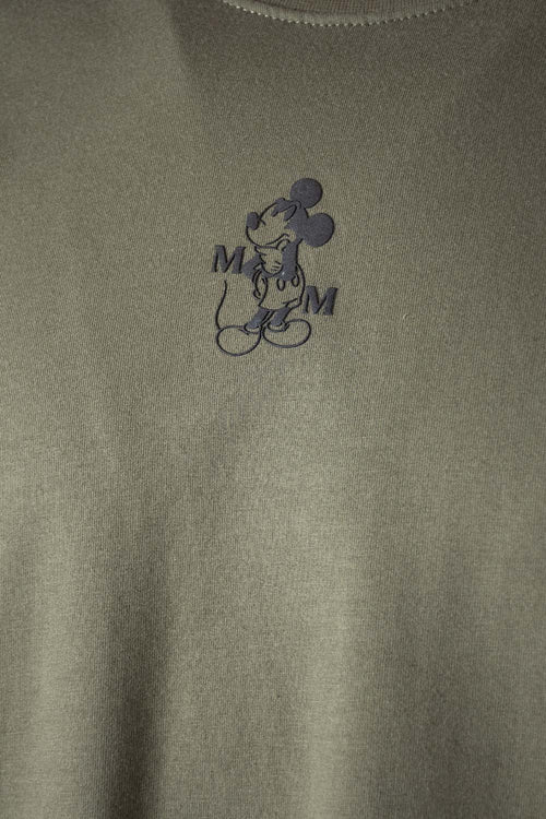 Card slide image -  POLERA DE MICKEY MOUSE REGULAR FIT PARA HOMBRE