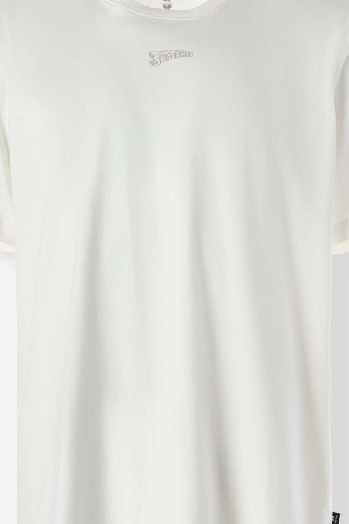 Card slide image -  POLERA DE SUPERMAN REGULAR FIT PARA HOMBRE