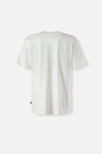  POLERA DE SUPERMAN REGULAR FIT PARA HOMBRE