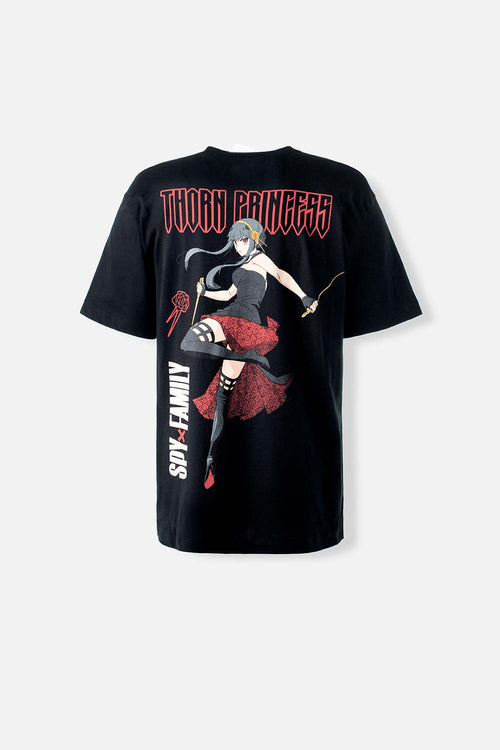 Card slide image -  POLERA DE SPY X FAMILY REGULAR FIT PARA HOMBRE