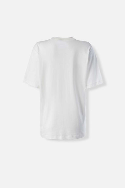  POLERA DE TOM Y JERRY REGULAR FIT PARA MUJER