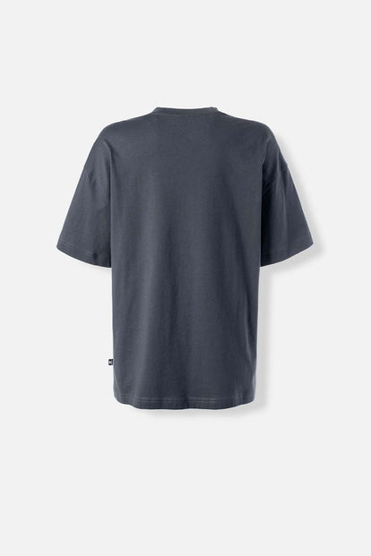  POLERA DE POCHITA RELAX FIT PARA MUJER