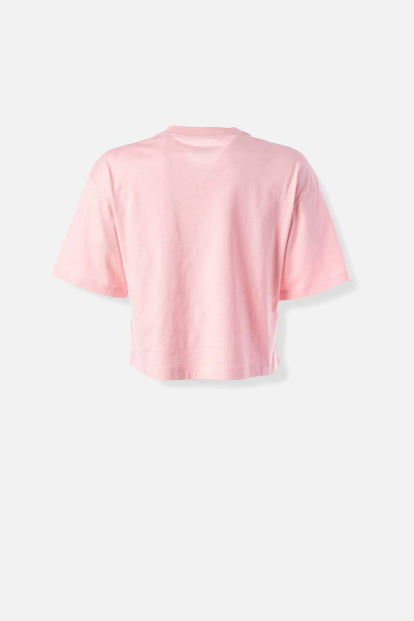  POLERA MY HERO ACADEMIA REGULAR FIT PARA MUJER