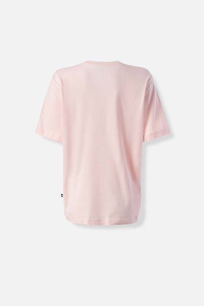  POLERA DE DEE DE REGULAR FIT PARA MUJER