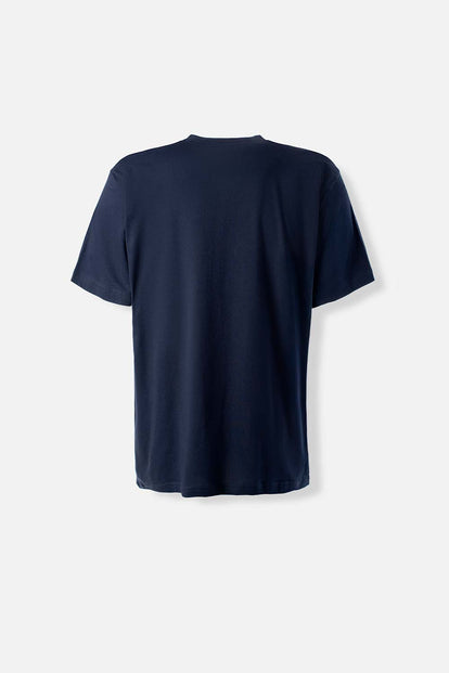  POLERA DE MARVEL OVERSIZED FIT PARA HOMBRE