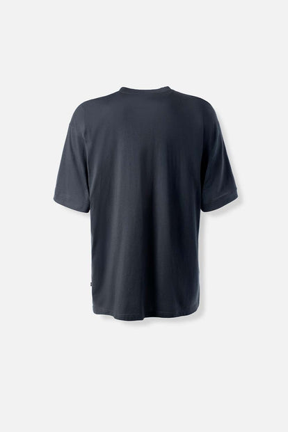  POLERA DE RICK & MORTY OVERSIZED FIT  PARA HOMBRE