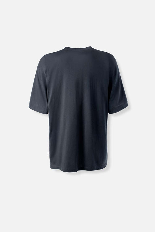Card slide image -  POLERA  DE RICK Y MORTY OVERSIZE GRIS PARA HOMBRE