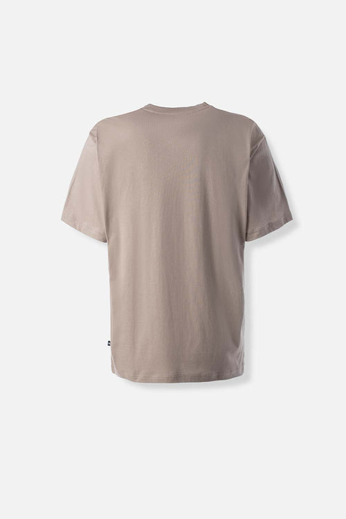 Card slide image -  POLERA  DE GOOFY MANGA CORTA TAUPE PARA HOMBRE