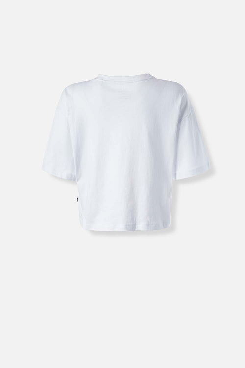 Card slide image -  POLERA DE LA PANTERA ROSA BOXY FIT PARA MUJER