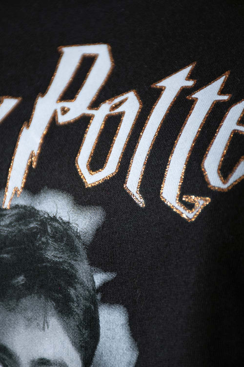 Card slide image -  POLERA DE HARRY POTTER REGULAR FIT PARA MUJER