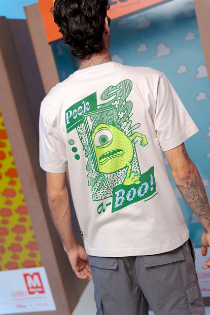  POLERA DE MIKE WAZOWSKI REGULAR FIT PARA HOMBRE