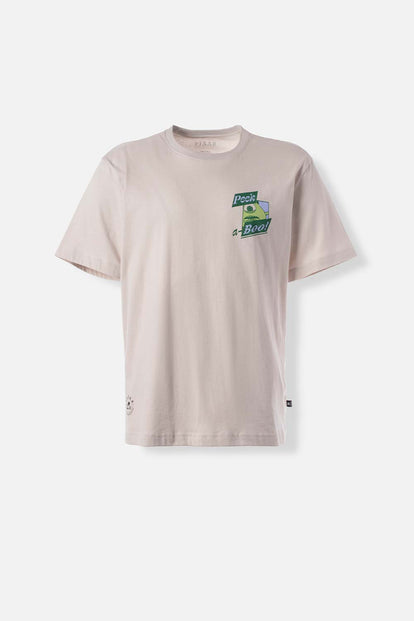  POLERA DE MIKE WAZOWSKI REGULAR FIT PARA HOMBRE