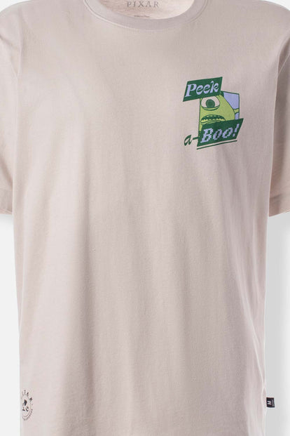  POLERA DE MIKE WAZOWSKI REGULAR FIT PARA HOMBRE