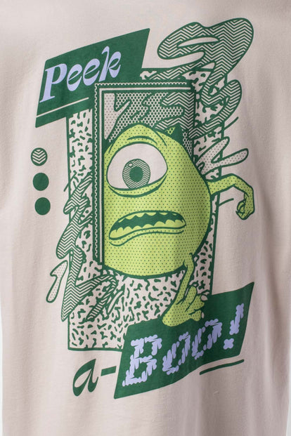  POLERA DE MIKE WAZOWSKI REGULAR FIT PARA HOMBRE