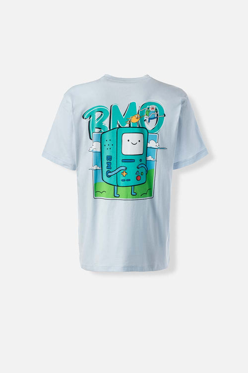 Card slide image -  POLERA  DE ADVENTURE TIME REGULAR FIT PARA HOMBRE