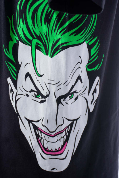  POLERA DE EL JOKER REGULAR FIT PARA HOMBRE