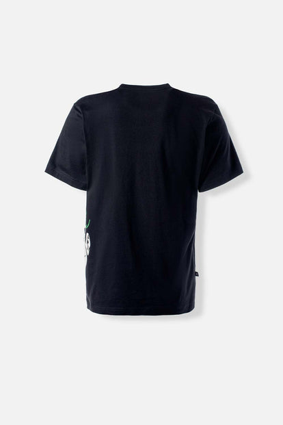  POLERA DE EL JOKER REGULAR FIT PARA HOMBRE