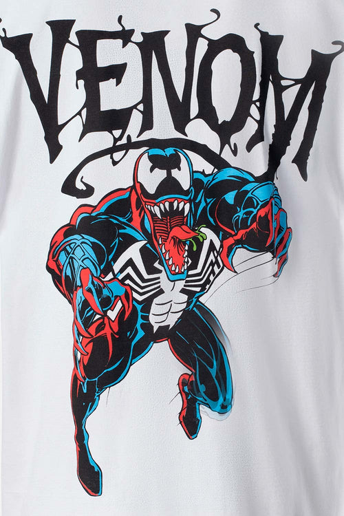 Card slide image -  POLERA DE MARVEL REGULAR FIT PARA HOMBRE