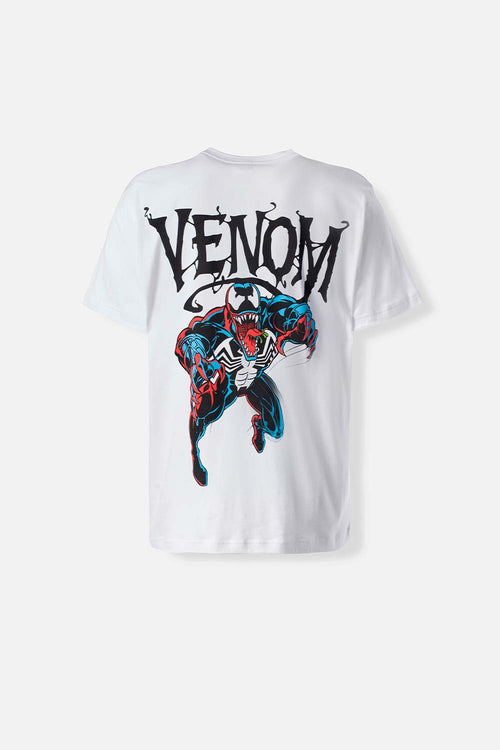 Card slide image -  POLERA DE MARVEL REGULAR FIT PARA HOMBRE