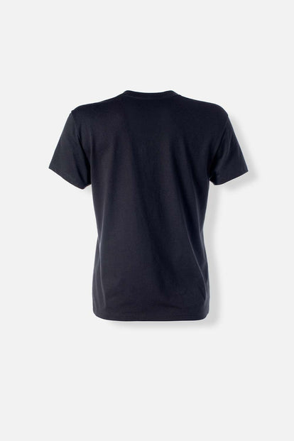  POLERA DE HARRY POTTER SLIM FIT PARA MUJER