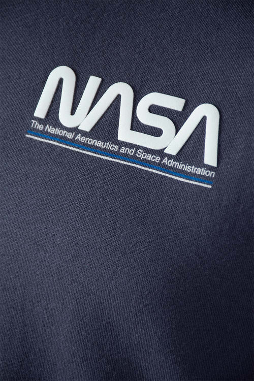 Card slide image -  POLERA DE NASA REGULAR FIT PARA HOMBRE