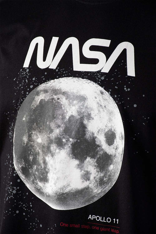 Card slide image -  POLERA DE NASA REGULAR FIT PARA HOMBRE